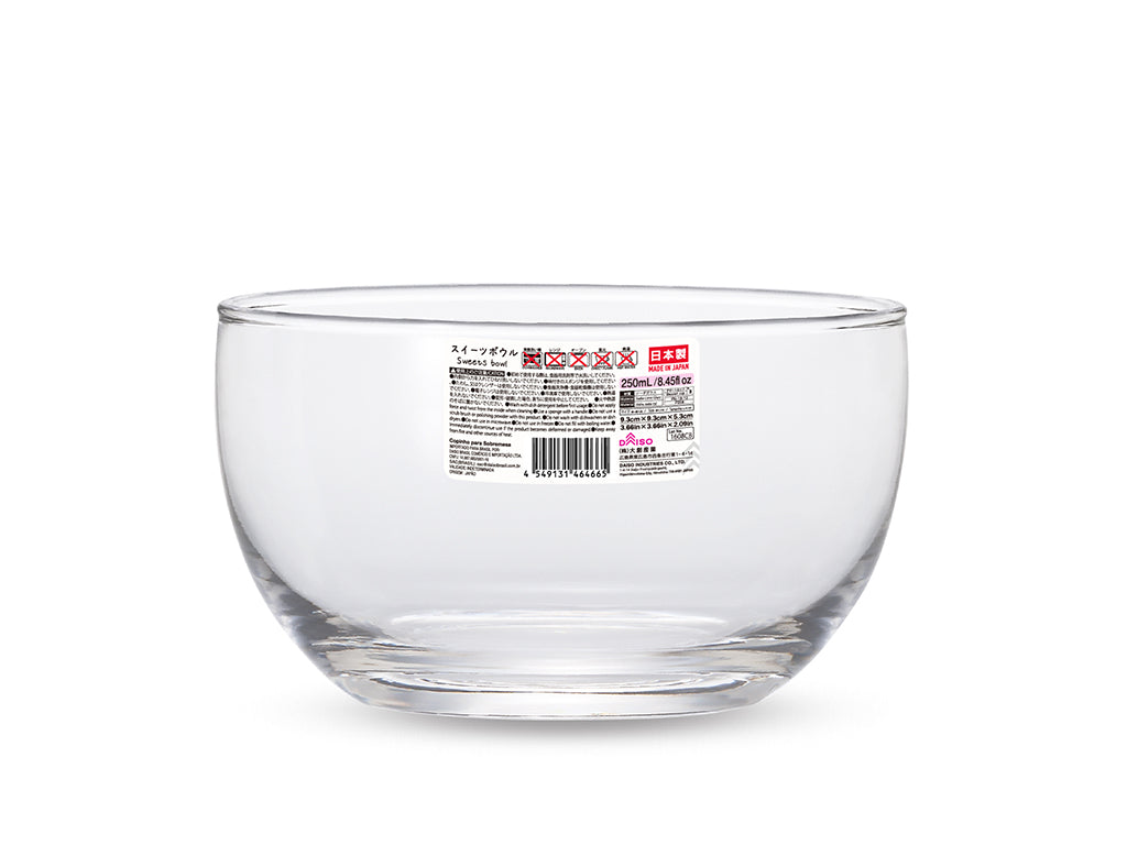 Sweets Bowl