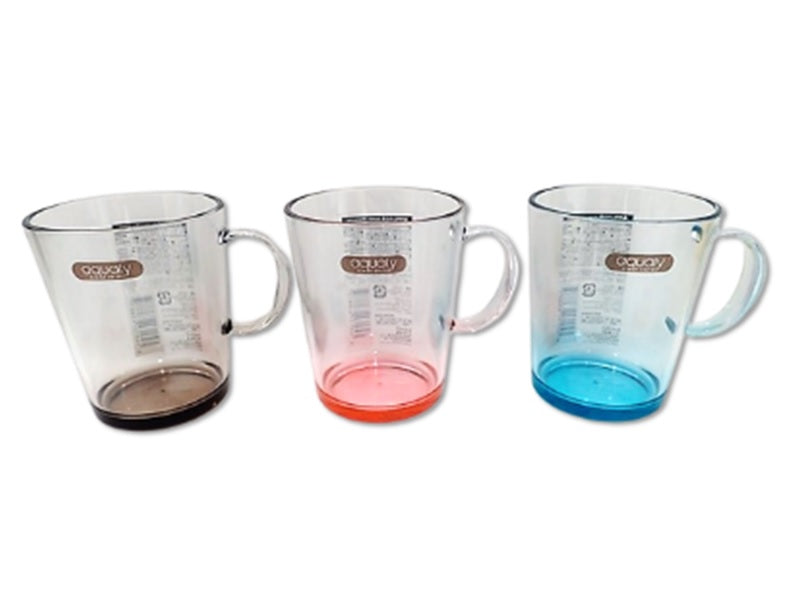 Gradation Color Cup