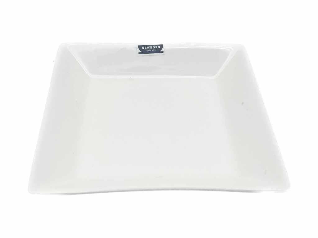 Newborn Plate 15cm