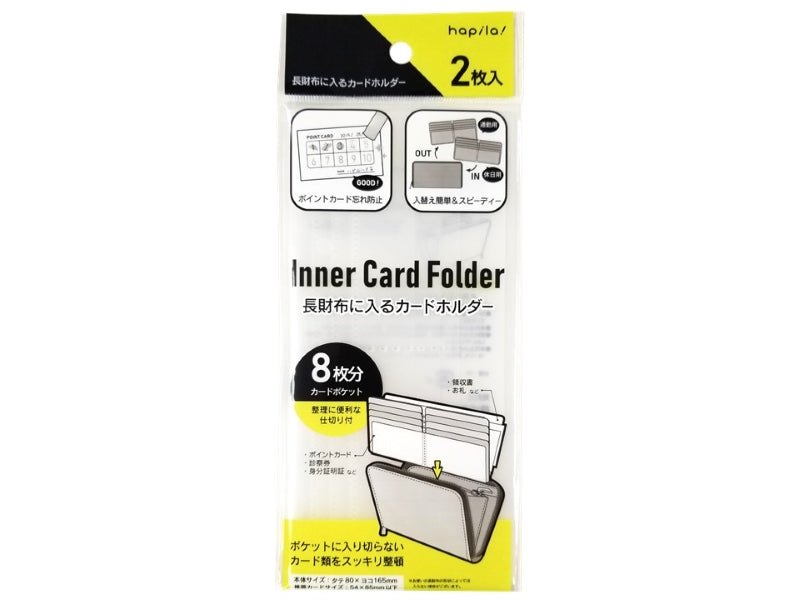 Wallet Card Holder