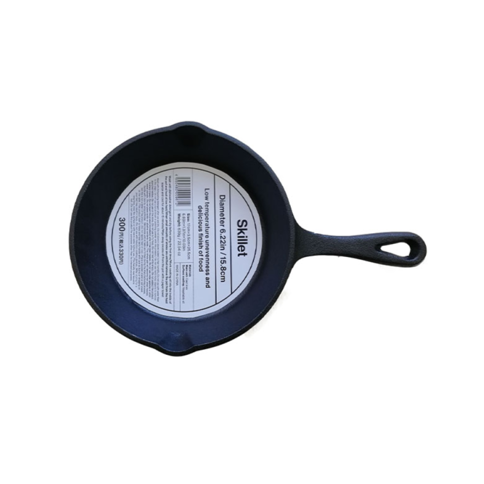 Skillet 15.8cm