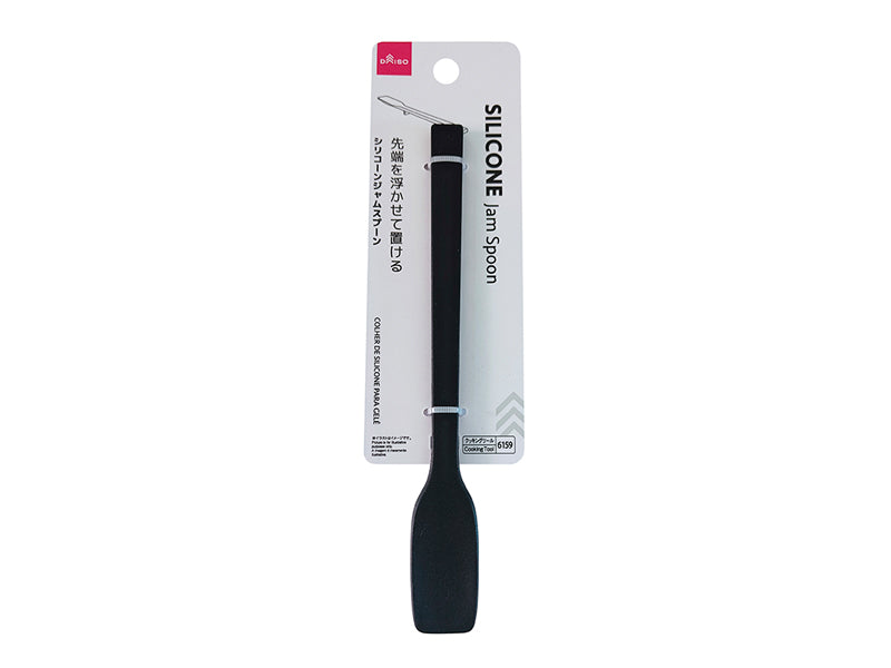 Silicone Jam Spoon