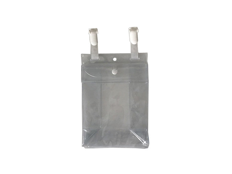 Pocket with Flap