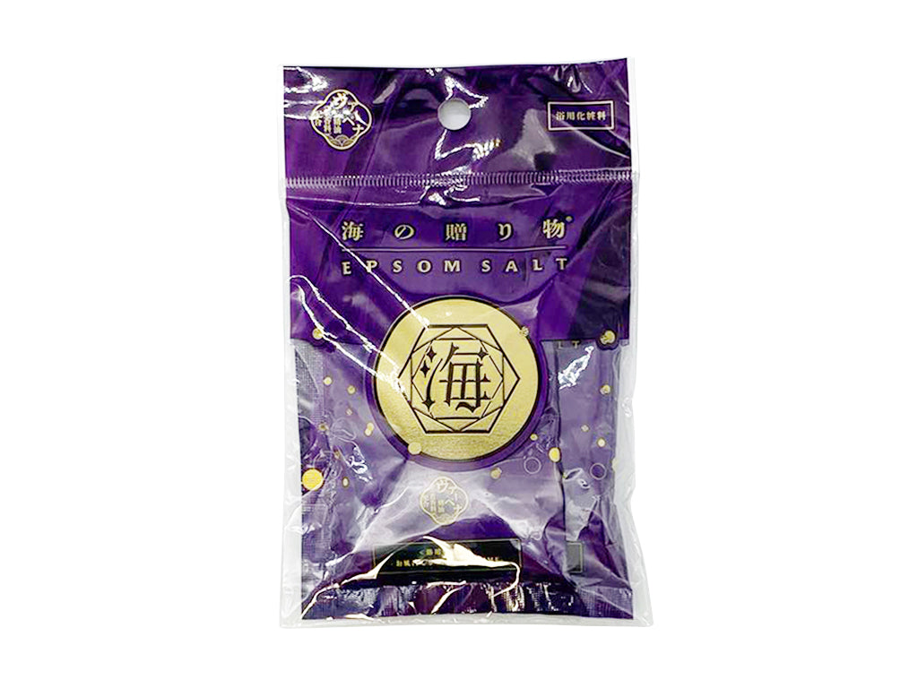Gift of the Sea Epsom Salt Verbena SPA 40g