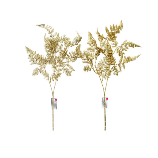 Golden Leaf Fern
