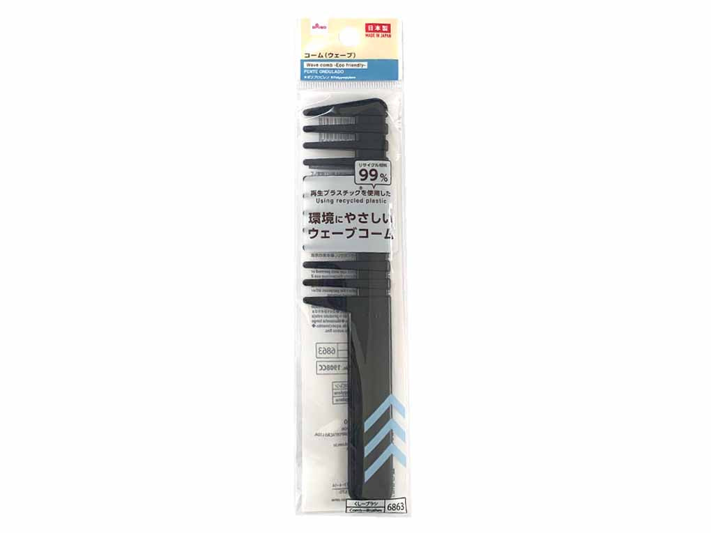 Wave Comb