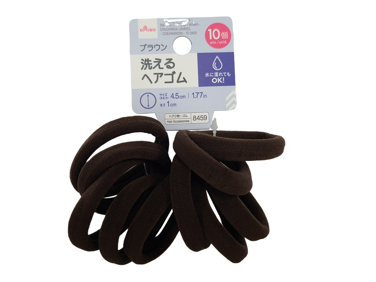 Hair Band Brown