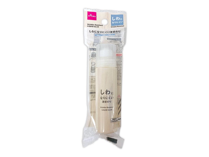 Wrinkle Resistant Liquid Glue 50ml
