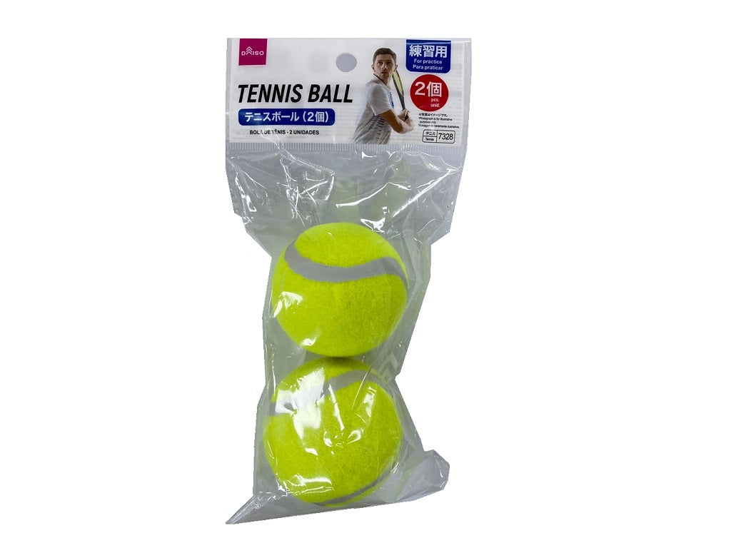 Tennis Ball