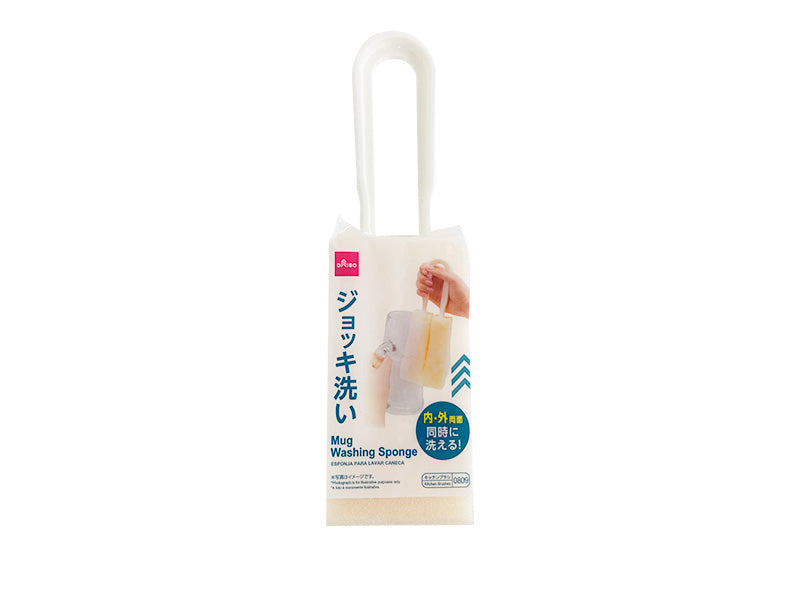 Mug Washing Sponge