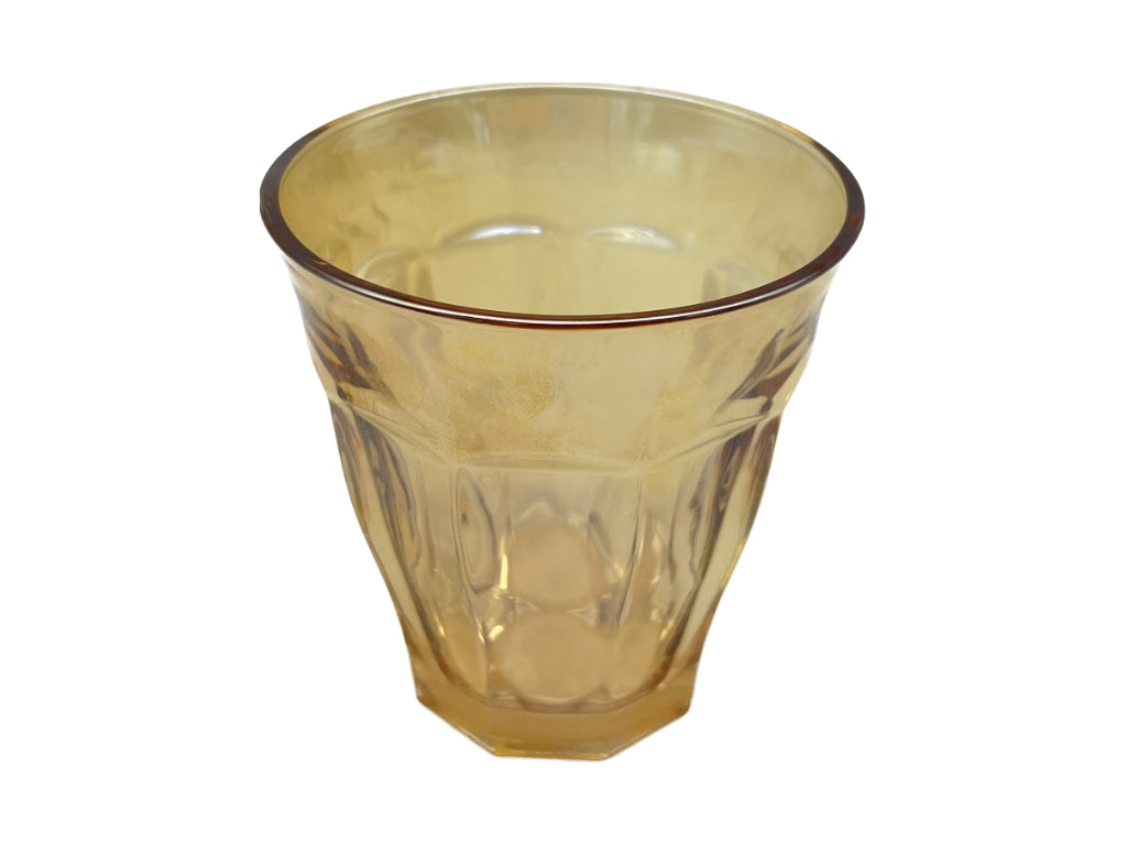 Glass Brown 220ml