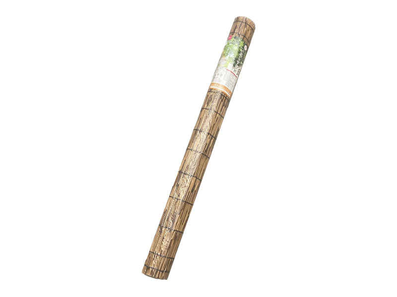 Smoked Bamboo Blinds 2.88ft x 1.22yd