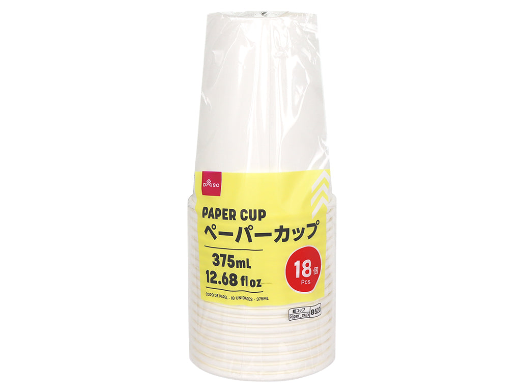 Paper Cup 12.68floz