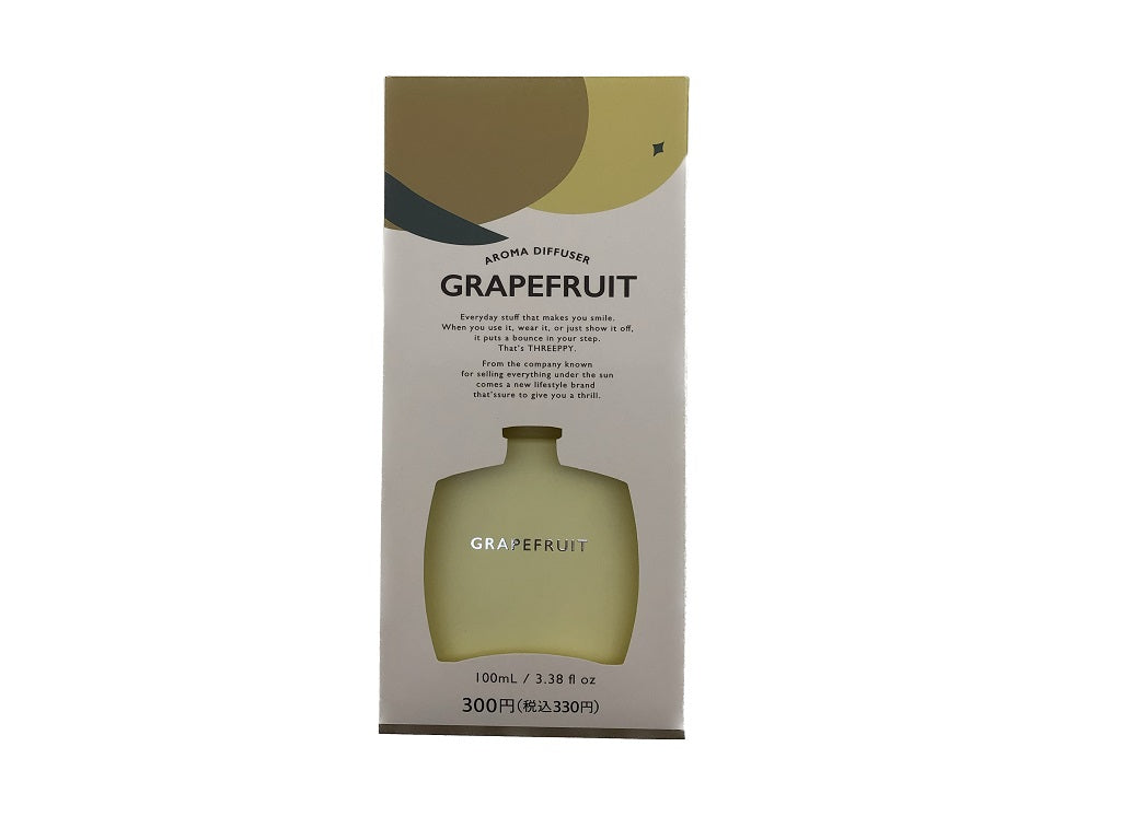 Color Diffuser Grapefruit