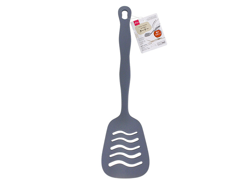 Nylon Turner Wavy