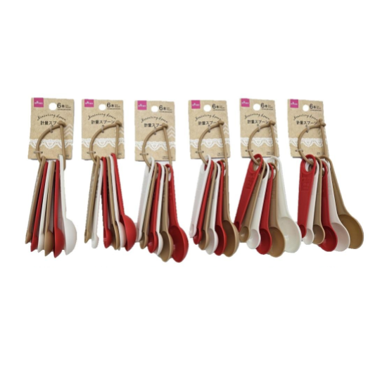 Measuring Spoon