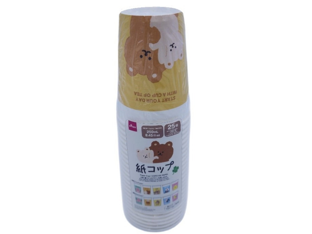 Paper Cup 250ml