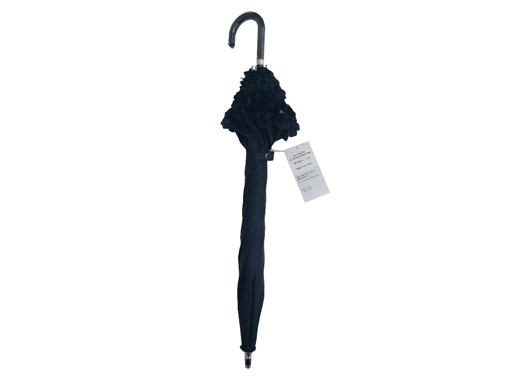 Lace Umbrella for Sunny and Rainy Days 50cm