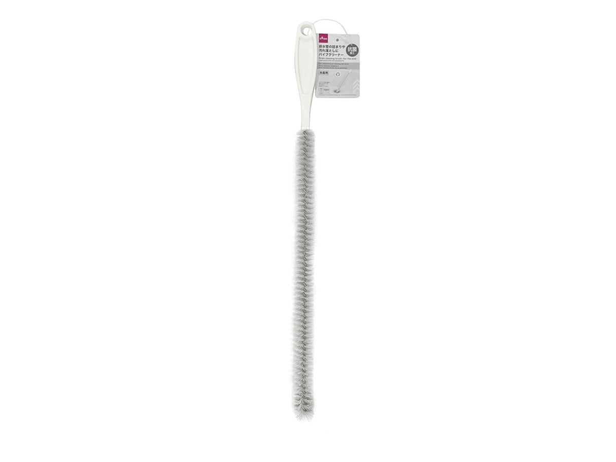 Drain Cleaning Brush for the Sink