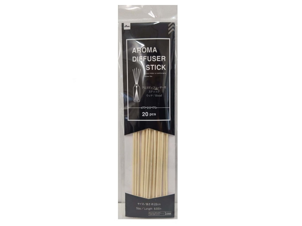 Aroma Diffuser Stick Wood
