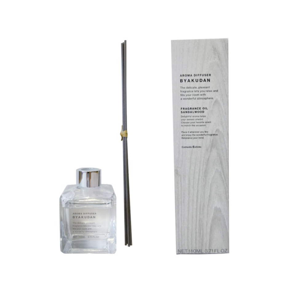 Aroma Diffuser Sandalwood 110ml