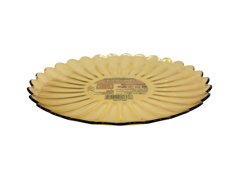 PS Plate 25cm