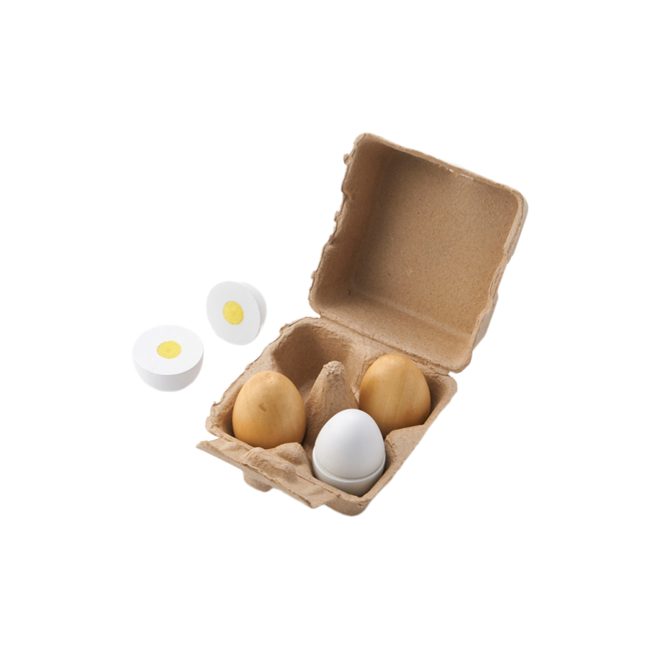 Egg Set
