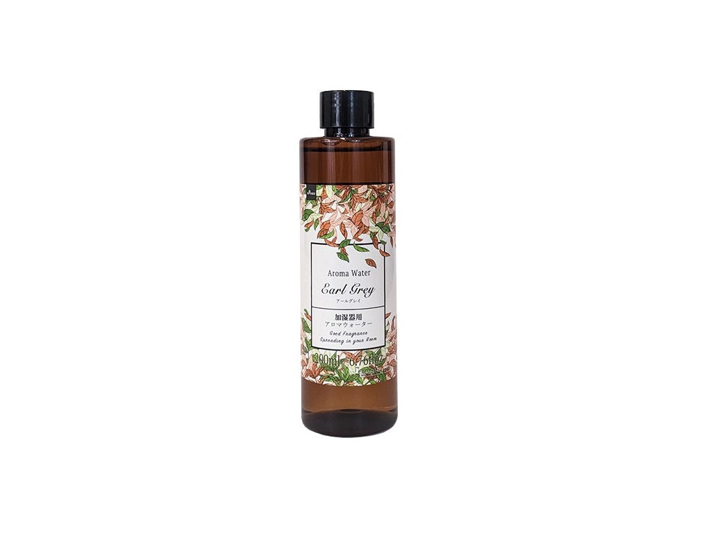 Aroma Water Earl Grey