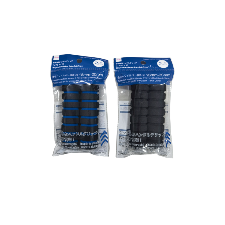 Bicycle Handlebar Grip Soft Type