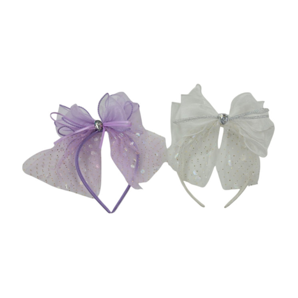 Headband Ribbon