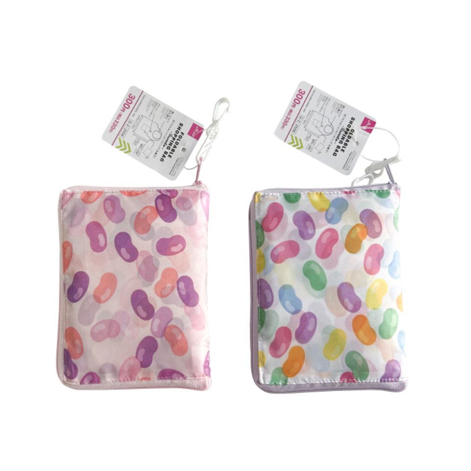 Foldable Shopping Bag Sweets