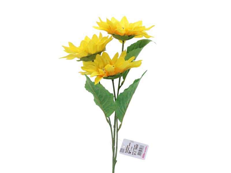 Sunflower Noble
