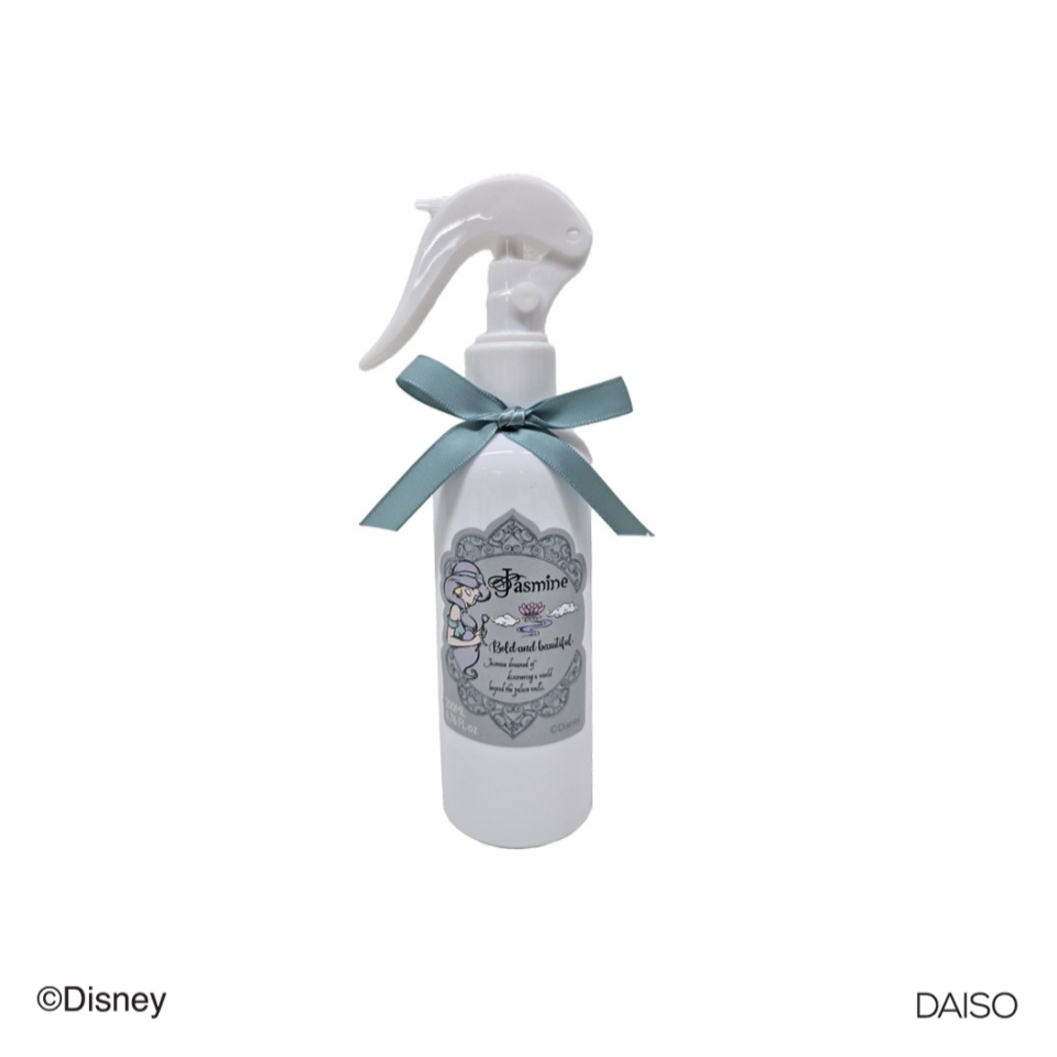 Jasmine Fabric Spray Jasmine