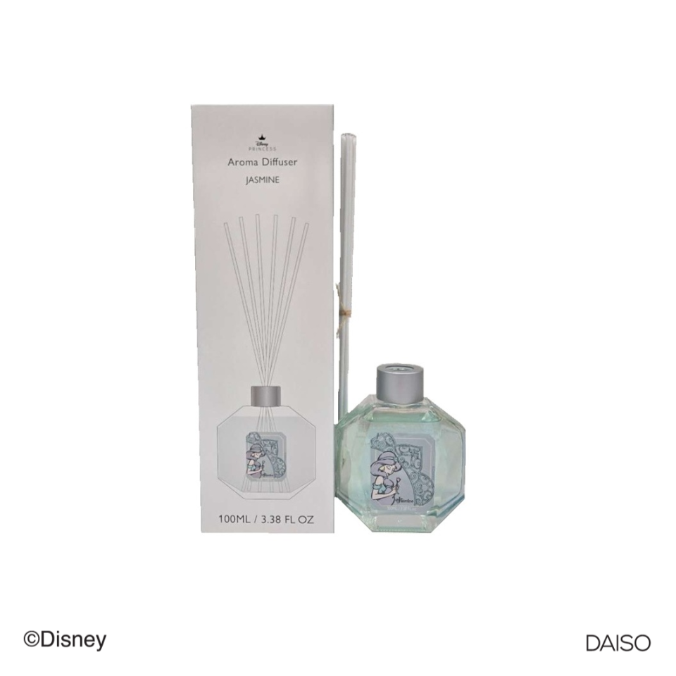 Jasmine Aroma Diffuser Jasmine