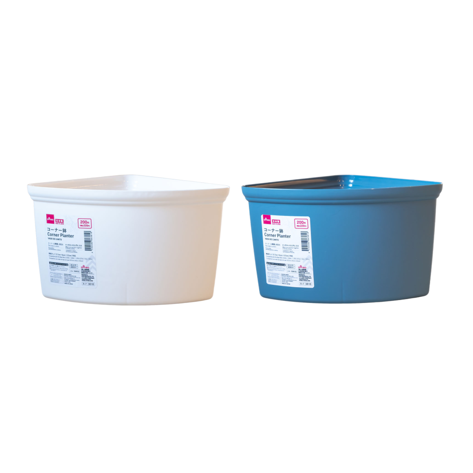 Corner Planter 3.2L