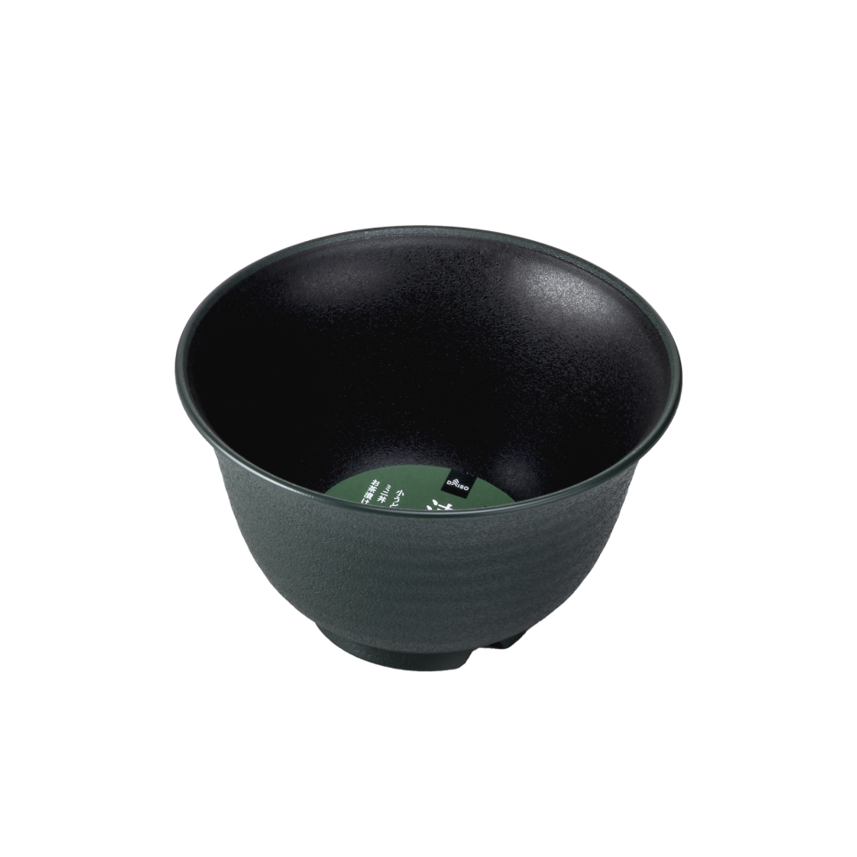 Minato Microwaveable Medium Bowl Green
