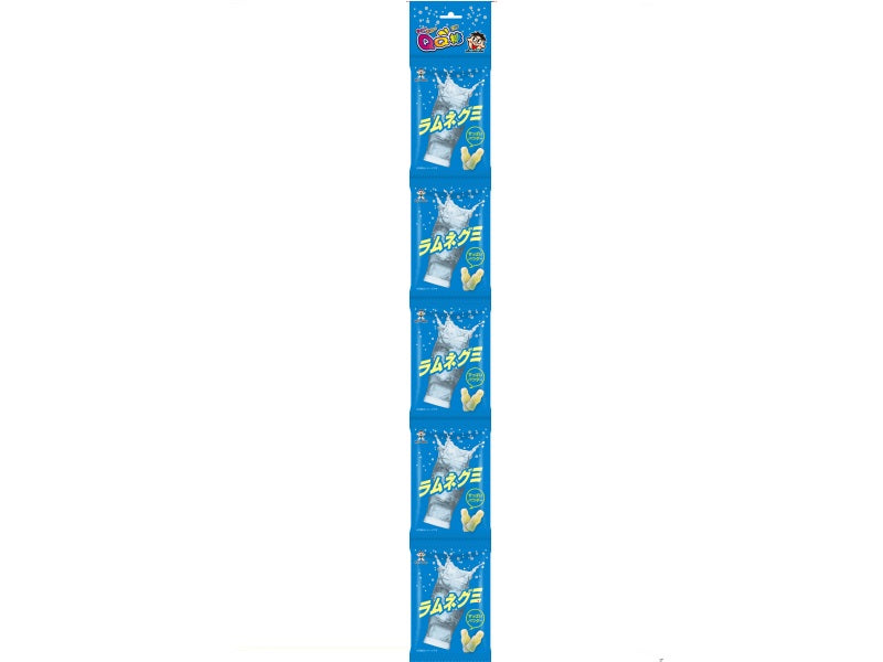 Wantwant Japan Soda Gummy