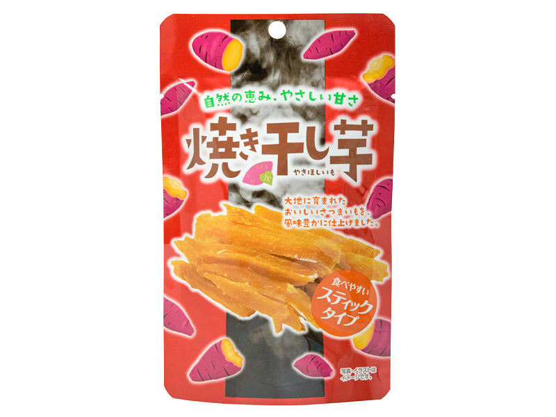 First Japan Sweet Potato Stick 75g