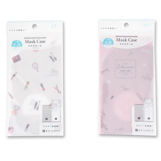 Mask Case Girly