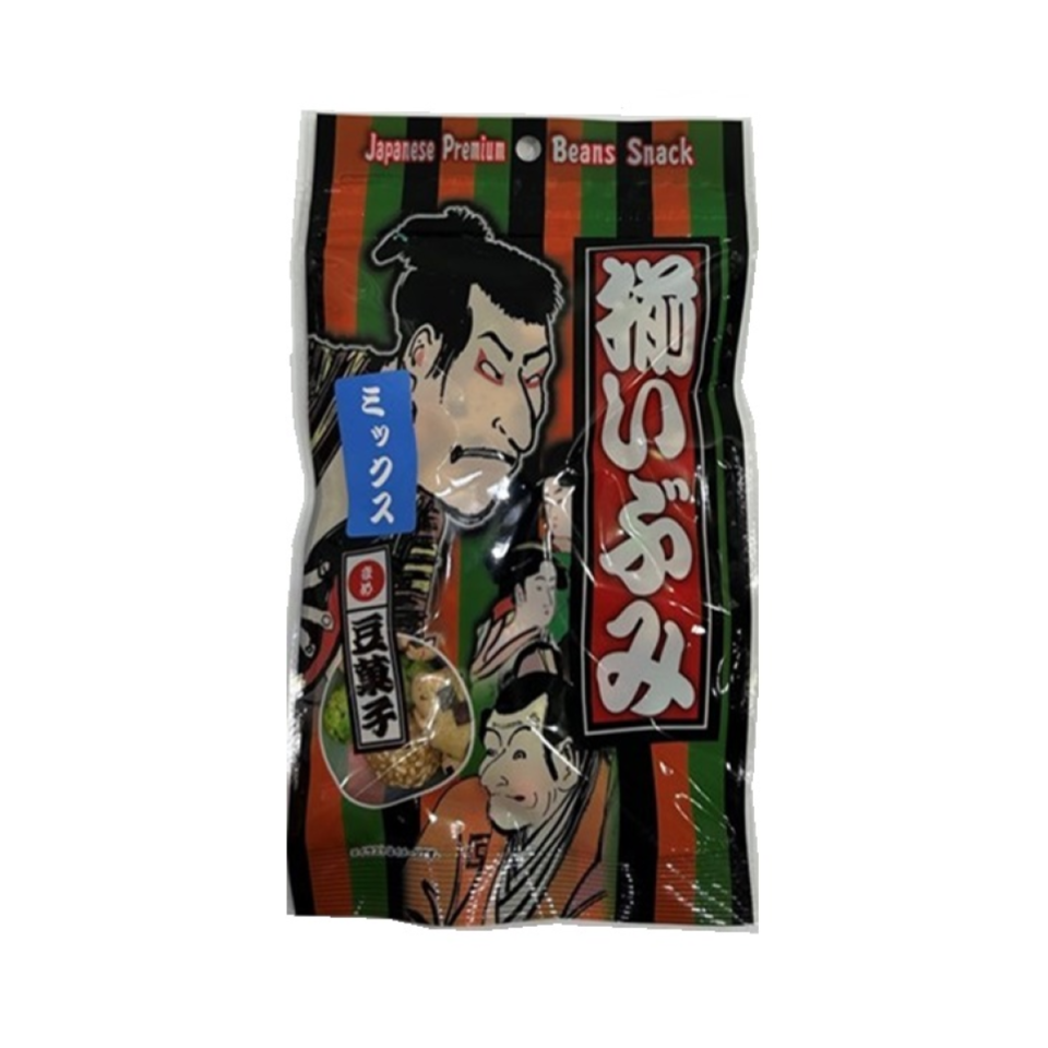 300 yen Kobayashi Confectionery Assorted Mix 80g