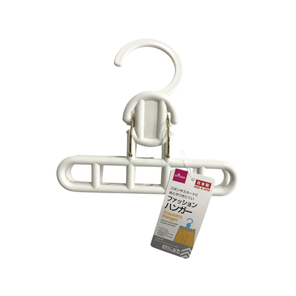 Trousers Hanger
