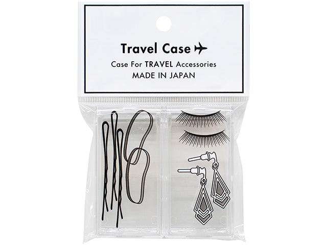 Travel Case SS