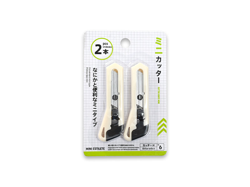 Cutter Knife Mini