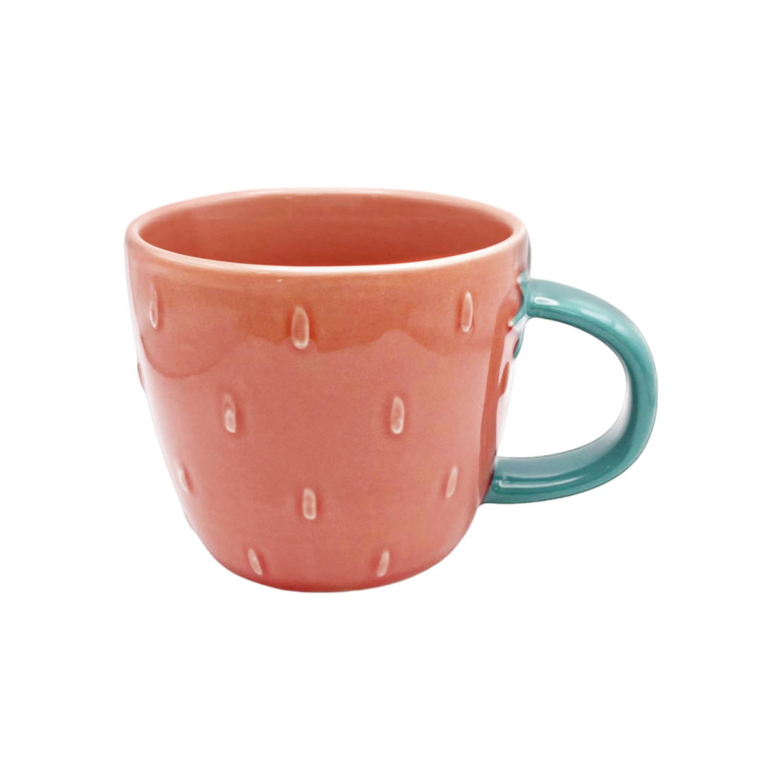 Mug Craft Berry