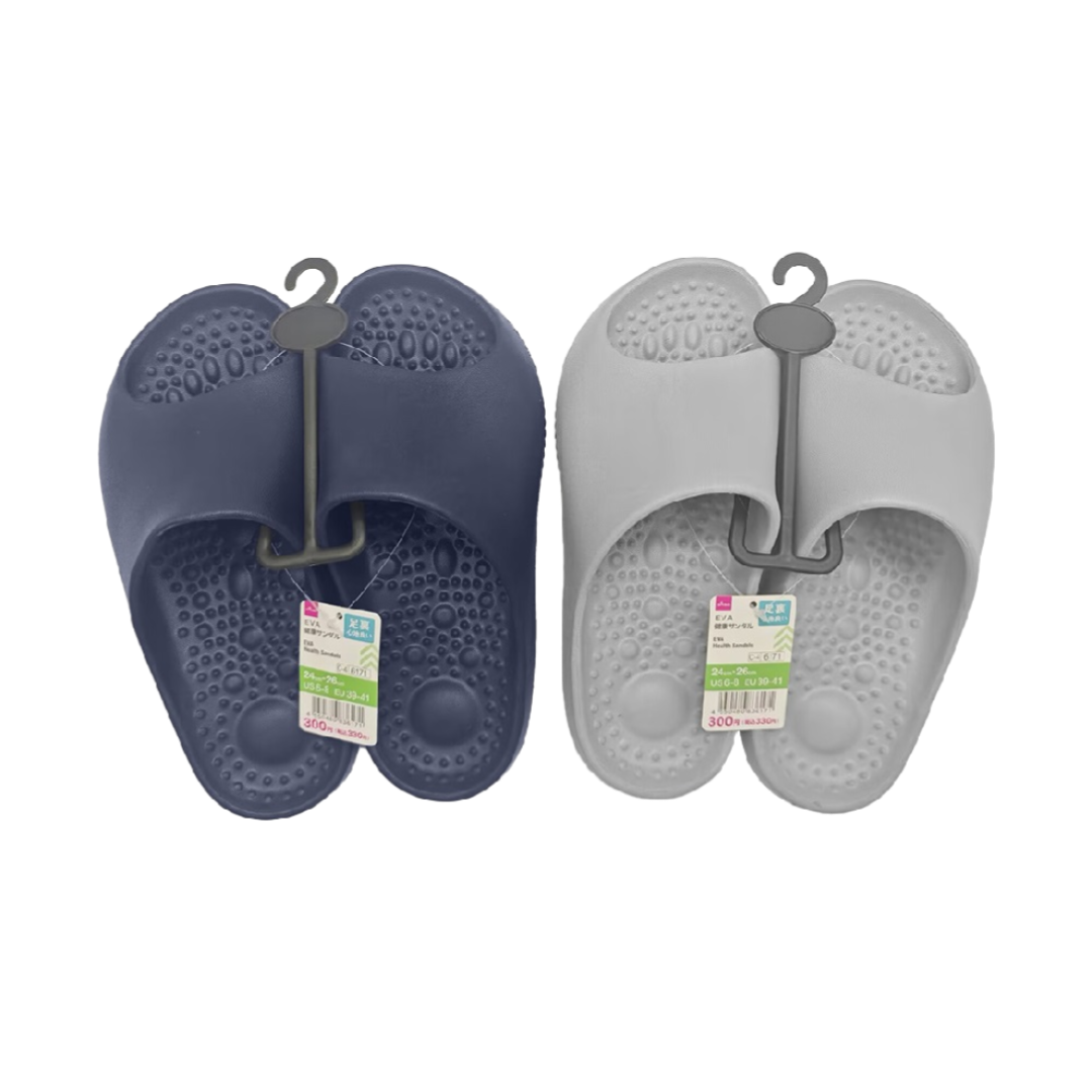 EVA Health Sandals U 24cm-26cm