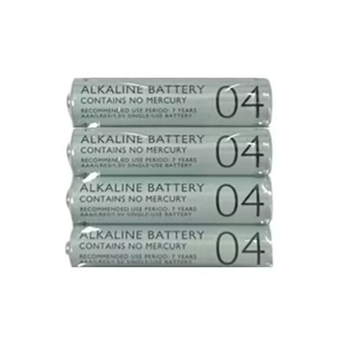 Alkaline Battery AAA