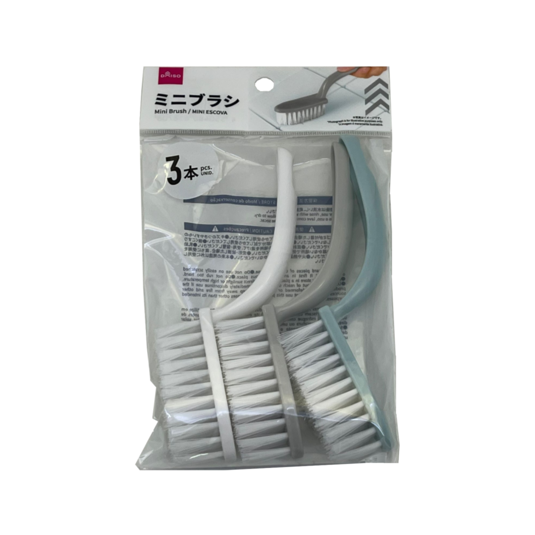 Mini Brush
