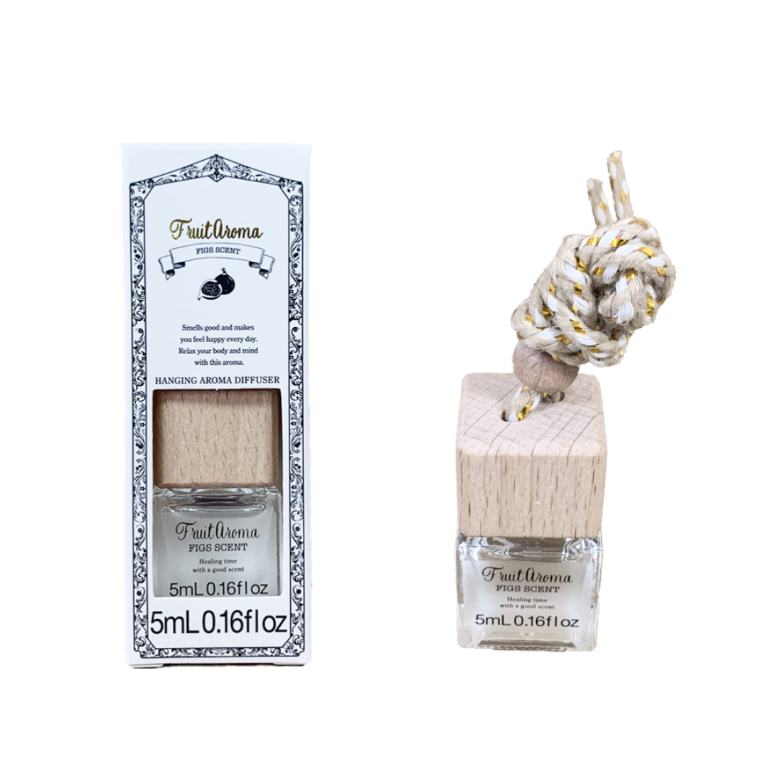 Fruit Hanging Aroma 5ml Fig