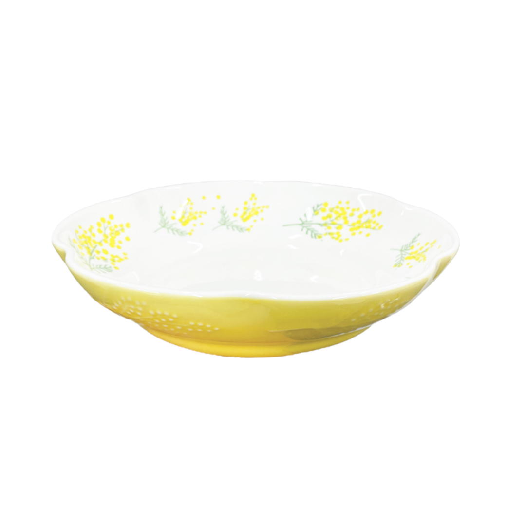 Mimosa Pasta Bowl