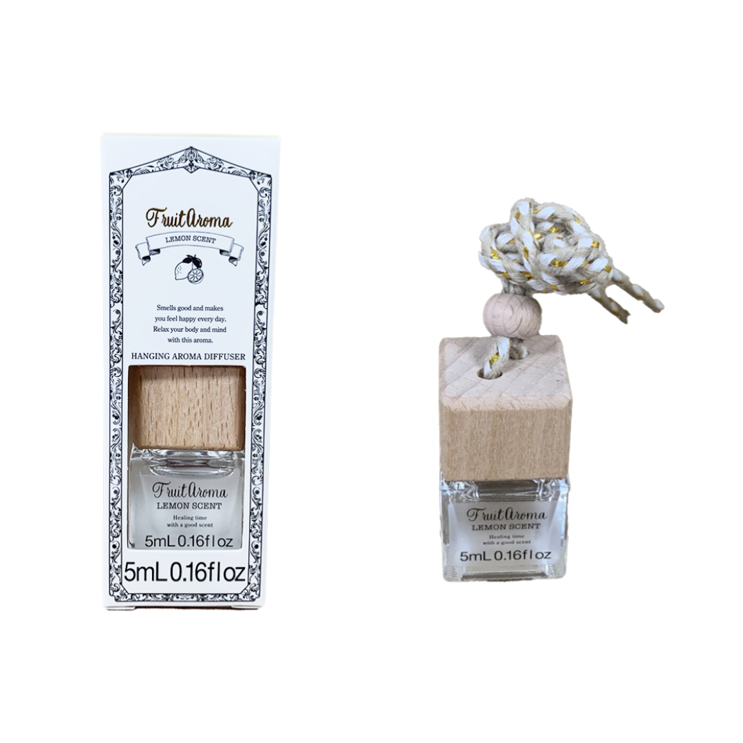 Fruit Hanging Aroma 5ml Lemon